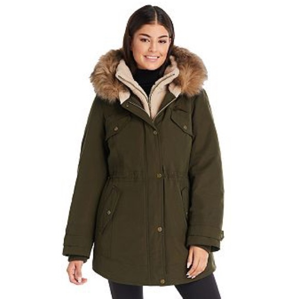 Koolaburra by UGG  - Women’s Parka / Winter Jacket
